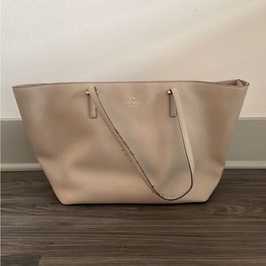 Kate Spade Tote Cedar Street Tote